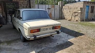 lada 2109: VAZ 2106 sedan Maşın yaxşı vəziyyətdədir. Real alıcılar zəng etsin — 2
