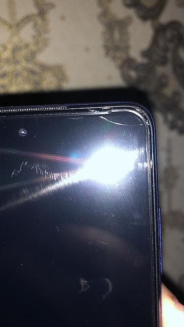 xiaomi poco m3 qiyməti: Poco X3 Pro, 128 GB, rəng - Gümüşü, Sensor — 2