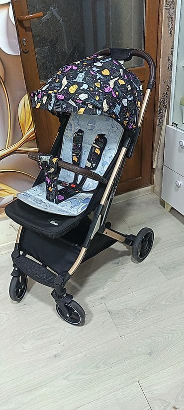 usag arabası: İşlənmiş, Cins: Oğlan — 7