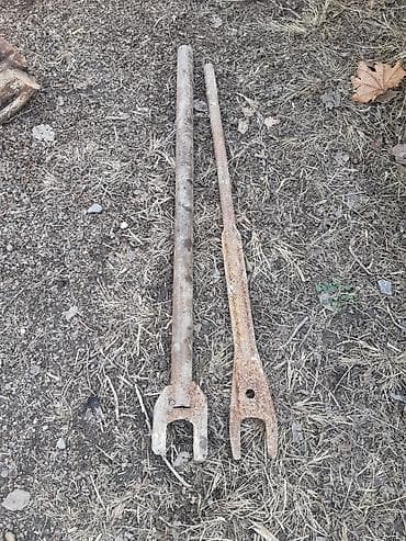 elektrik əl alətləri: Su quyusu qazma avadanlığı - Təyinat: Həyətyanı sahələr, təsərrüfat — 9