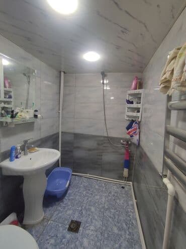 bakı quba avtobus: 5 комнат, 120 м² — 17