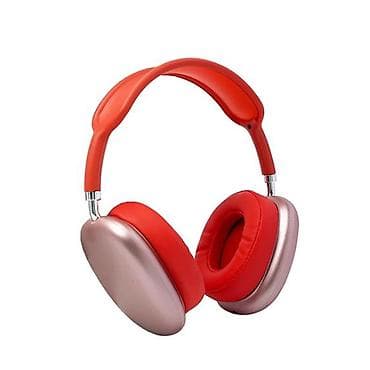 mikrofon bluetooth: Kateqoriya: Qulaqlıqlar Brend: No Brand Məhsul: P9 Pro Max Wireless — 1