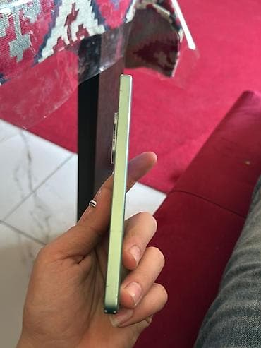 poco m3: Poco 256 GB, rəng - Yaşıl — 5