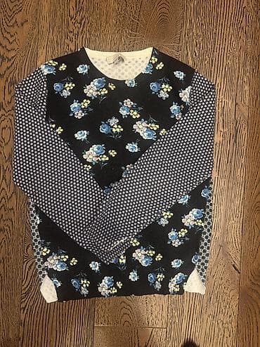 Koftalar, sviterlər: Stella McCartney Kids sweatshirt - Brend: Stella McCartney Kids - — 1