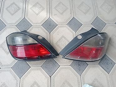 lider diskləri 07: Chevrolet Orijinal — 3