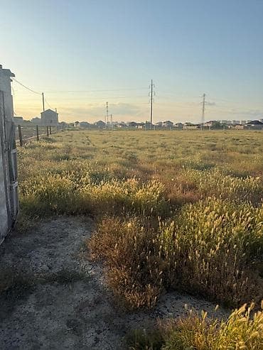 yeni əmlak az xırdalan: 1100 sot, Kənd təsərrüfatı, Barter mümkündür, Bələdiyyə — 2