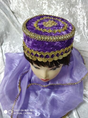 береты с рисунком: Araxçınlar hər rəngdə. kirayəsi 5₼ — 11