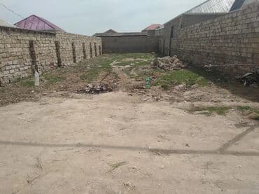 недвижимость в кусарах: 3 sot, Tikinti, Mülkiyyətçi, Kupça (Çıxarış) — 3