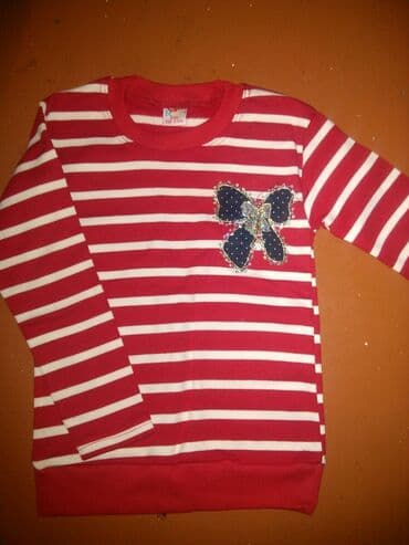 koynekler 2020: Köynək, Qız üçün, 4 - 5 yaş — 1