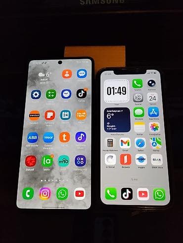 processor core i7: IPhone 11 Pro Max, 64 GB, Gümüşü, Face ID — 2
