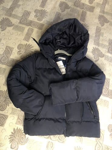 Puxovik kurtka, S, M lalafo.az -da Puxovik kurtka, S, M