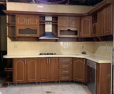 《J3》Mətbəx mebeli 330azn ölçu 4x80 unvan Müşviq qəsəbəsi lalafo.az -da 《J3》Mətbəx mebeli 330azn ölçu 4x80 unvan Müşviq qəsəbəsi