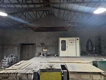 Mənzillər: İcarəyə Anbar/İstehsalat Sahəsi – Suraxanı r., Hövsan q. Ümumi — 3