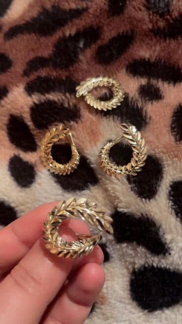 москва универмаг баку золото: Серьги, 2 г, Самовывоз, Бесплатная доставка, Платная доставка — 1