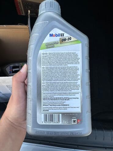 turbo mator: Salam Aleykum yoldaşlar Mobil 1 yağları sifarişlə gətirilir Məlumatı — 2