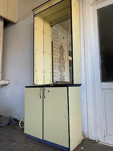 guzguleri: İşlənmiş, Güzgülü, İran — 1