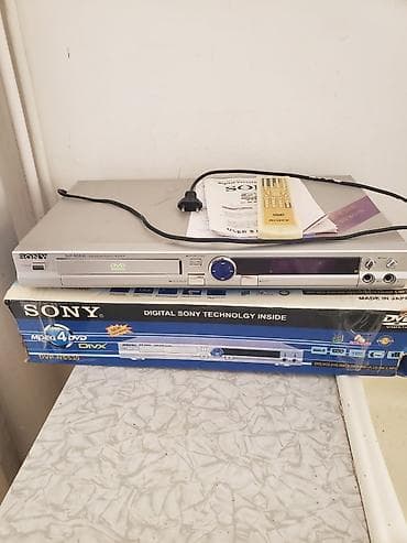 İşlənmiş Sony, Ünvandan götürmə lalafo.az -da İşlənmiş Sony, Ünvandan götürmə