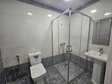 villalar bakida sekilleri: Sumqayıt Bulvarında yerləşən premium yaşayış kompleksi Bəyaz — 4