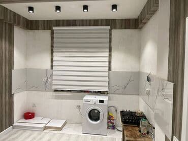 yahya huseynov kucesi: 2 otaqlı, Yeni tikili, m. Həzi Aslanov, 85 kv. m — 4