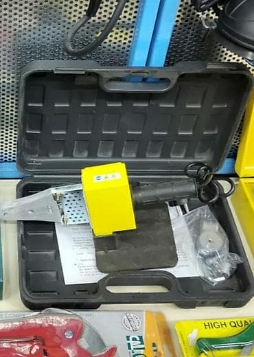 injektor aparat: Ütü plasmas yapışdıran yeni geldi serfeli qiymeti 33 man çox isteyen — 1