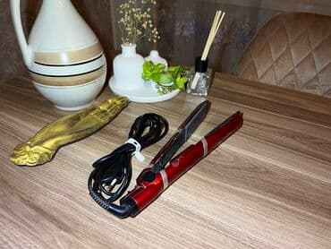 sac botoksu qiymeti: Ütü feni ✅ — 1