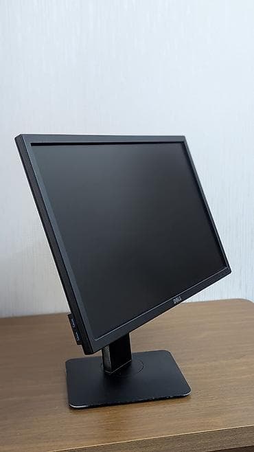 elantra manitor: Dell monitor 22” ekran, 1680×1050 ölçü Girişləri : HDMI — 3