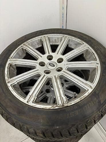 Disk təkər Land Rover 245 / R 20, 5 Boltlu