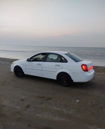 последующий выкуп авто бишкеке: Daewoo Gentra: 1.5 l | 2013 il Sedan — 2