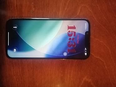 world telecom iphone x: IPhone 13 Pro, 128 GB, Graphite, Sənədlərlə — 1