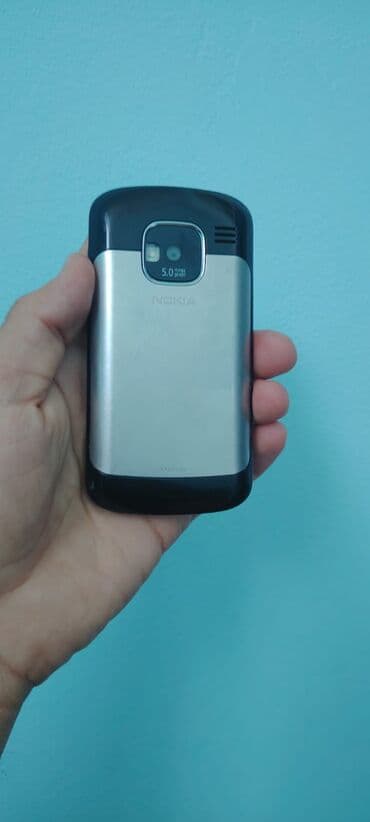 iphone x gəncə: Nokia E5 Orginal Antikvar telefondur super işləyir Üstündə Təzə — 4