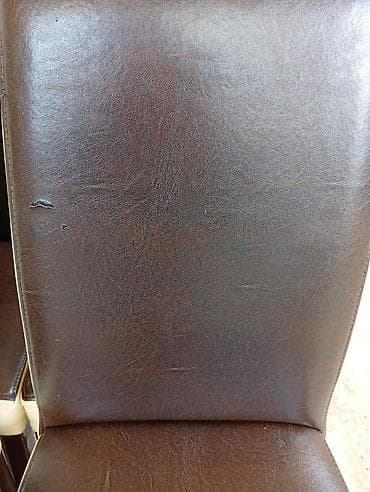 stullar: Mətbəx üçün, Qatlanmayan, Stul — 3