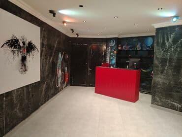 аренда помещений в баку под кафе: Obyekt Qala Ramanada 204 nomrəli aftobusun son dayanacagiin yaninda — 1