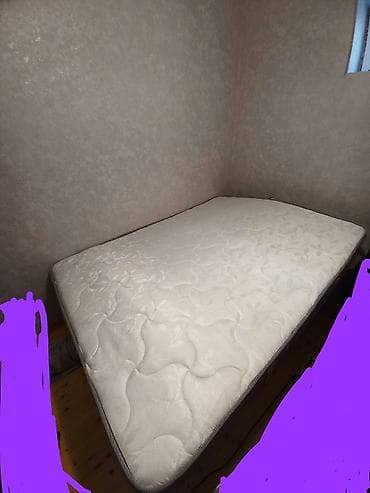 İşlənmiş, Sadə matras, İki nəfərlik lalafo.az -da İşlənmiş, Sadə matras, İki nəfərlik