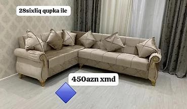 nil group: Yeni, Künc divan, Divan, Bazasız, Açılmayan — 1