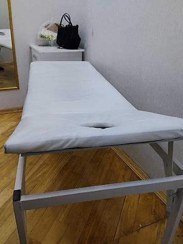 dairevi masa: Güzgüsüz — 3