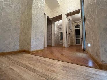 xirdalan restoranlar: 3 otaqlı, Yeni tikili, 72 kv. m — 23