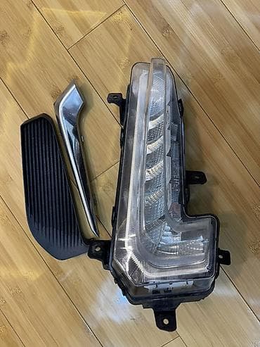 diffuser satisi: Chevrolet Malibu sağ dumannı dəsti. GM orijinal üstən çıxma əla — 1