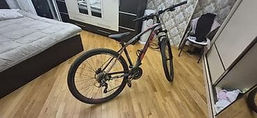 peredoklu velosiped: Dağ velosipedi – ZedBike (27.7/29.0 təkərlər) Tepteze 29 velosiped - — 2