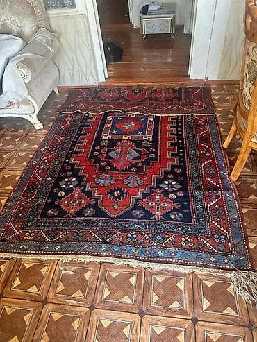 divar bralari: Xalça Dekorativ, Azərbaycan, Kredit yoxdur — 2