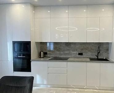 Mətbəx mebelləri 150 manatdan başlayaraq sifarışle yığılır pirxojiler — 1