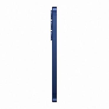 Samsung Galaxy S25, 256 ГБ, цвет - Голубой, Гарантия, Сенсорный, Отпечаток пальца — 2