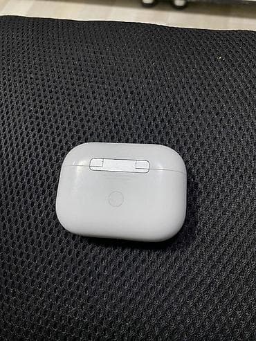 Yeni Simsiz (Bluetooth) Qulaqcıqlar, Apple, rəng - Ağ — 6