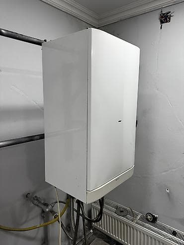 qizdirci: Yeni Kombi 24 kVt — 3