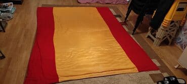 yorğan dosek: Yeni Böyüklər üçün Yorğan — 3