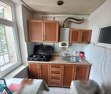 Аренда квартир: Köhnə yevlax avtovağzalında, gdu 2 ci korpusuna, bayraq meydanına — 3