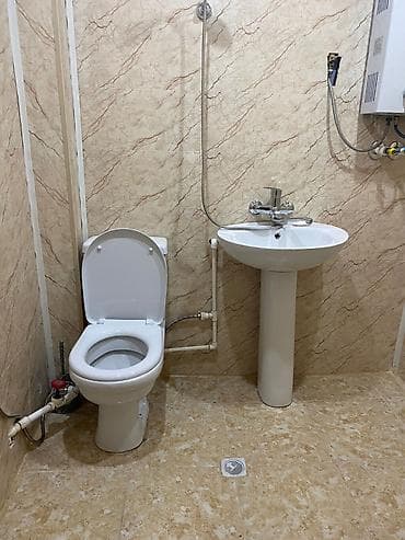 Аренда квартир: 🏢 NƏRİMANOV RAYONU – HEYDƏR ƏLİYEV PROSPEKTİNDƏ 2 OTAQLI MƏNZİL KİRAYƏ — 7