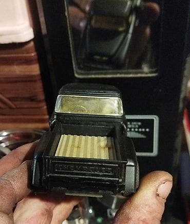 Velosipedlər: Kinsmart 1:32 miqyaslı die-cast model – 1955 Chevy Stepside Pick-Up - — 2