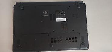 ddr3l: Acer Aspire E1-510 noutbuk Üzərində: •Mouse •Adapter •Çanta verilir 1 — 2