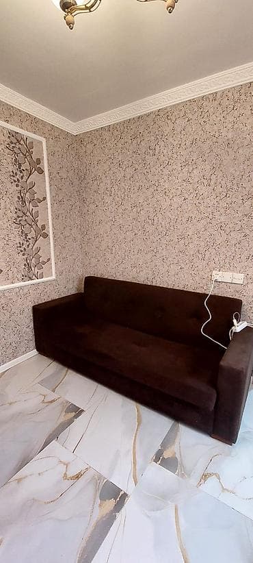 Di̇van-kravat, Açılan, Bazasız, Parça