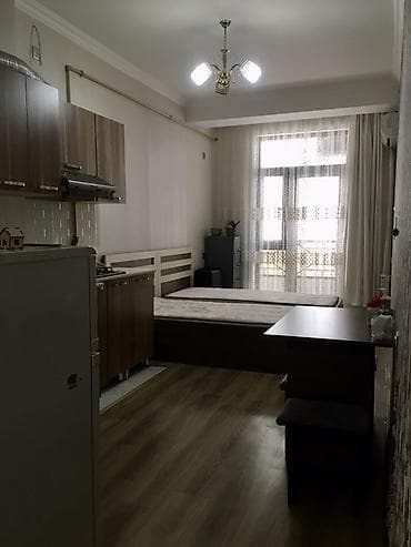 Studiya tipli 1 otaq mənzil 28 May və Nizami metro aralığında — 1